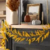 Goldenrod Garland - Threshold™ -Brick Wall GUEST 058d9285 00bb 4446 be39 942e7d1b0999