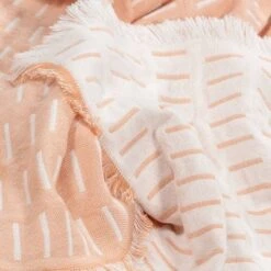 Dash Throw Blanket - Threshold™ -Brick Wall GUEST 0745647f 87cf 4f56 a87c 64b049949ac2