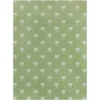 Palm Tree Outdoor Rug Green - Threshold™ -Brick Wall GUEST 07d99a8d c06d 4f2e 9c7e 2bc292f5a25f