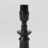 Column Small Lamp Base Black - Threshold -Brick Wall GUEST 0a547b2b a1fc 4bcc 9b1a 7c844fd65a36 1