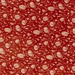 Mini Pumpkin Printed Plush With Shearling Reverse Throw Blanket - Threshold™ -Brick Wall GUEST 0b24dde3 166a 420c 85ed 3f54aeee06b5