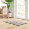 2'x3' Global Persian Style Accent Rug Gray - Threshold™ -Brick Wall GUEST 0b8cad2b 6aa1 44e4 871d 00c87ec19eda