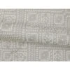 5' X 7' Double Diamond Outdoor Rug Silver - Threshold™ -Brick Wall GUEST 0bb87cf0 f2a7 4cbf 9bb6 b235641a5c72