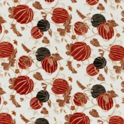 Pumpkin Printed Plush With Shearling Reverse Throw Blanket - Threshold™ -Brick Wall GUEST 0c752e0a 78d0 4f71 a4ac 94acf5cb7eb9