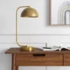 Valencia Table Lamp Brass - Threshold™ 1 Valencia Table Lamp Brass - Threshold™ -Brick Wall GUEST 0dd994e8 2ee3 4b15 aabe 7434a6dc6180