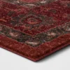 9'X12' Medallion Woven Area Rugs Red - Threshold™ 2 9'X12' Medallion Woven Area Rugs Red - Threshold™ -Brick Wall GUEST 0e17785c 100e 4364 bb9c 0d4888e29c97