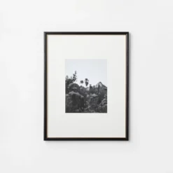 Gallery Wall Frame Black/Brass - Threshold™ Designed With Studio McGee 11 Gallery Wall Frame Black/Brass - Threshold™ Designed With Studio McGee -Brick Wall GUEST 1335e01c 0b5b 44db 93b0 6341812ef239