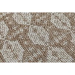 Hand Knotted Persian Style Tile Rug - Threshold™ Designed With Studio McGee -Brick Wall GUEST 143768a1 026e 4934 89a2 0c420c21fb82