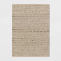 Woven Striped Flatweave Rug Black/Cream - Threshold™ 12 Woven Striped Flatweave Rug Black/Cream - Threshold™ -Brick Wall GUEST 150e4b5b 3bf3 4a74 800d e5e29727db14