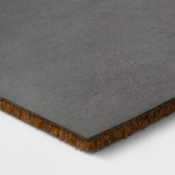 1'6"x2'6" Printed Rug Black - Threshold™ 7 1'6"x2'6" Printed Rug Black - Threshold™ -Brick Wall GUEST 18733a58 9a1d 4877 afd9 b9e63efcb6e8