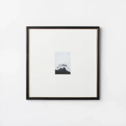 Gallery Wall Frame Black/Brass - Threshold™ Designed With Studio McGee 13 Gallery Wall Frame Black/Brass - Threshold™ Designed With Studio McGee -Brick Wall GUEST 19f36c55 b51d 4a66 94df e8afe4ce241a