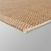 Prairie Stripe Outdoor Rug Orange - Threshold™ -Brick Wall GUEST 1cc9cd01 1ff1 4da9 bfb9 01ecc7c13349