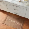 20"x34" Woven Pet Tapestry 'Thankful' - Threshold™ -Brick Wall GUEST 1e7a2954 153f 4ab3 84cb b2982db7e5ea