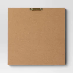 (3pk) 12" X 12" Bees Framed Wall Canvases - Threshold™ -Brick Wall GUEST 269ee80f 3280 41cb b299 1267bff95b8e