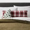 Holiday Decorative Throw Pillow - Threshold™ -Brick Wall GUEST 2be6a26b 0edf 41f2 8b3b 9cb7b0ffe4d7