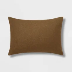 Oblong Boucle Color Blocked Decorative Throw Pillow - Threshold™ 15 Oblong Boucle Color Blocked Decorative Throw Pillow - Threshold™ -Brick Wall GUEST 2e60efab 0bc3 4bf0 b402 c4d09853463e