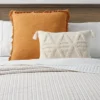 Oblong Tufted Diamond Tassel Decorative Throw Pillow Natural - Threshold™ 2 Oblong Tufted Diamond Tassel Decorative Throw Pillow Natural - Threshold™ -Brick Wall GUEST 30dce1d8 9c8e 4ff2 b624 f8aebf86cfaa