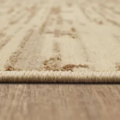 9'x12' Border Dot Motif Area Rug Beige - Threshold™ -Brick Wall GUEST 32c00e15 0d3a 4f1d b61e 1eae0eb589cb