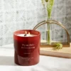 20oz Glass Woodwick Warm Cider & Cinnamon Candle - Threshold™ 2 20oz Glass Woodwick Warm Cider & Cinnamon Candle - Threshold™ -Brick Wall GUEST 35fcb757 a3c2 4654 96bf e8111d07d667