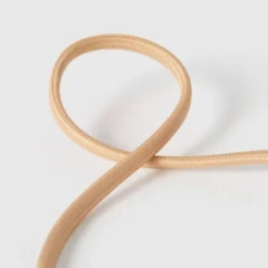 Oval Table Lamp With Pleated Shade (Includes LED Light Bulb) Red - Threshold™ Designed With Studio McGee -Brick Wall GUEST 38a277cf 71f7 499e 8a31 3c96749a743a