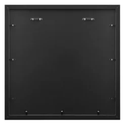 16.26"x16.26" Matted To 4"x6" Gallery Wall Frame Black - Threshold™ Designed With Studio McGee: Modern Square Wall Decor 8 16.26"x16.26" Matted To 4"x6" Gallery Wall Frame Black - Threshold™ Designed With Studio McGee: Modern Square Wall Decor -Brick Wall GUEST 3a544705 3169 42ba a430 14808d0f703d