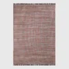 7' X 10' Woven Warm Outdoor Rug - Threshold™ -Brick Wall GUEST 3ee93355 f45a 4d79 94c4 0c703011da21