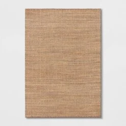 Kingston Neutral Woven Rug - Threshold 14 Kingston Neutral Woven Rug - Threshold -Brick Wall GUEST 4078bd3e f1fd 461d 99af 89236852d9ef