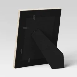 5"x7" Shaped Resin Profile Table Image Frame Beige - Threshold™: Modern Style, Glass, Polyresin -Brick Wall GUEST 416712de 8bcb 405b ad96 eb1856da83a9