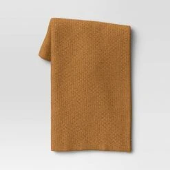 Solid Chenille Knit Throw Blanket - Threshold™ 31 Solid Chenille Knit Throw Blanket - Threshold™ -Brick Wall GUEST 41a12f76 0eb3 478e 9ae2 88ebb1e9474f