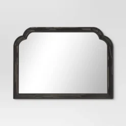 36" X 26" French Country Mantel Mirror - Threshold™ 8 36" X 26" French Country Mantel Mirror - Threshold™ -Brick Wall GUEST 41e613d2 6457 4c6b b3e1 0927b460cf79