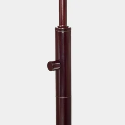 Floor Lamp Maroon - Threshold™ Designed With Studio McGee -Brick Wall GUEST 44b2e84c 0ada 4635 875d f20bd760aac9
