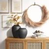 Dried Greenery Decorative Wreath Green - Threshold™ 1 Dried Greenery Decorative Wreath Green - Threshold™ -Brick Wall GUEST 44d0c9a6 b8c5 43e2 b3d3 f37bd9242ca3