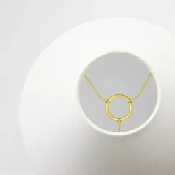 Taper Linen Lamp Shade White - Threshold™ Designed With Studio McGee 7 Taper Linen Lamp Shade White - Threshold™ Designed With Studio McGee -Brick Wall GUEST 456c6892 b4f0 416e b442 a54dee9ebaaa