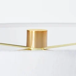 Large Seagrass Table Lamp (Includes LED Light Bulb) Natural - Threshold™ Designed With Studio McGee -Brick Wall GUEST 46b60fc5 c358 4fff 926f 4e97f694e610