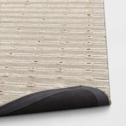 Woven Striped Flatweave Rug Black/Cream - Threshold™ 10 Woven Striped Flatweave Rug Black/Cream - Threshold™ -Brick Wall GUEST 489b0621 e043 488e 9383 e8909d988366