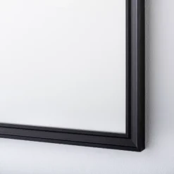 19.49" X 25.49" Matted To 8" X 10" Gallery Single Image Frame Black - Threshold™ Designed With Studio McGee 14 19.49" X 25.49" Matted To 8" X 10" Gallery Single Image Frame Black - Threshold™ Designed With Studio McGee -Brick Wall GUEST 4bc42ecf 92f8 4afe 8241 5986f4f03ecf