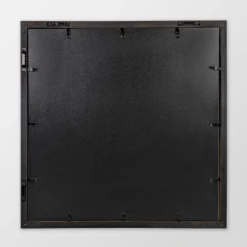 Wall Frame Antique Brass - Threshold™ Designed With Studio McGee 13 Wall Frame Antique Brass - Threshold™ Designed With Studio McGee -Brick Wall GUEST 4bf58aa0 0eb0 4464 9ebc 2589d8626faa