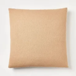 Oversized Woven Striped Square Throw Pillow - Threshold™ Designed With Studio McGee 10 Oversized Woven Striped Square Throw Pillow - Threshold™ Designed With Studio McGee -Brick Wall GUEST 515d394b cc97 4490 b587 1615fe3f9f85