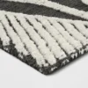 5'x7' Diamond Tufted Area Rug Off White - Threshold™ 2 5'x7' Diamond Tufted Area Rug Off White - Threshold™ -Brick Wall GUEST 534f215f 0e49 4e47 8fae e29737c5b042