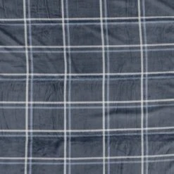 Printed Plush Throw With Faux Shearling Reverse - Threshold™ -Brick Wall GUEST 53a39bbd cddd 4bcf 9c38 d0cec0259aad