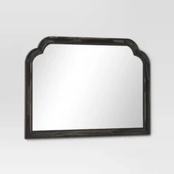 36" X 26" French Country Mantel Mirror - Threshold™ 7 36" X 26" French Country Mantel Mirror - Threshold™ -Brick Wall GUEST 53d1f2b5 e64a 4477 bdee e7964b096a41