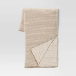 Dash Throw Blanket - Threshold™ -Brick Wall GUEST 5aa2a400 a052 442a 8024 0b9779bd8a5a