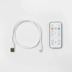 Picture Lamp Metal Bronze - Threshold™ Designed With Studio McGee -Brick Wall GUEST 6647955b d386 457d 9a4d 53014d0fb7c7