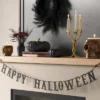 Halloween Grass And Floral Plant Arrangement - Threshold™ -Brick Wall GUEST 6f46d161 5258 40c0 84cc e4efa9bcbe92