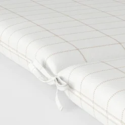 Woven Printed Outdoor Chaise Lounge Cushion - Threshold™ -Brick Wall GUEST 6f734516 4827 4495 b9bb 427d3f97913c