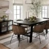 Dining Room Collection - Threshold™ Designed With Studio McGee -Brick Wall GUEST 702c12f0 69af 4f1b afce cfc67a12dd24