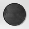 Cast Metal Round Tray - Threshold™ -Brick Wall GUEST 728a85cd 9671 4f2c 88c3 64aba0526a84