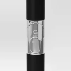 6' Square Outdoor Patio Market Umbrella With Black Pole - Threshold™ -Brick Wall GUEST 7754cb6c 84a9 4194 8c02 7c3695ac0456