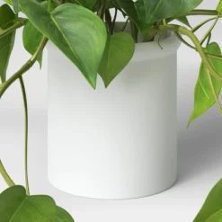 14" X 28" Artificial Pothos Plant In Pot - Threshold™ -Brick Wall GUEST 77645a5a ed62 441a a2f5 00e7843163d8