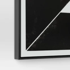 (Set Of 3) 16" X 20" Alignment Framed Wall Canvas Set - Threshold™ -Brick Wall GUEST 7dc35bcc e2a4 4b65 a145 15e114934e23